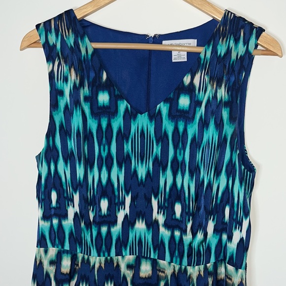 Liz Claiborne Dress, size 12 - Picture 3 of 5